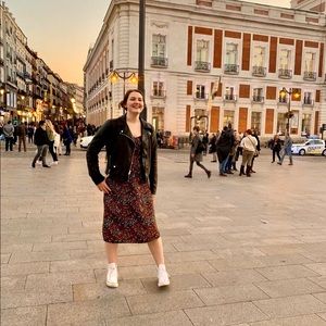 Meet your Posher, Courtney